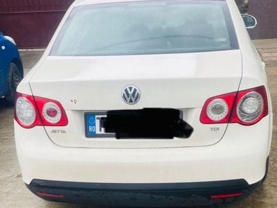 VW Jetta