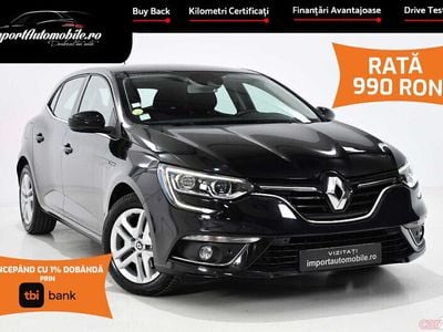 Renault Mégane IV