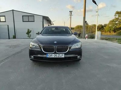 Utilizat 2008 BMW 730 Berlinǎ | 13.000 EUR