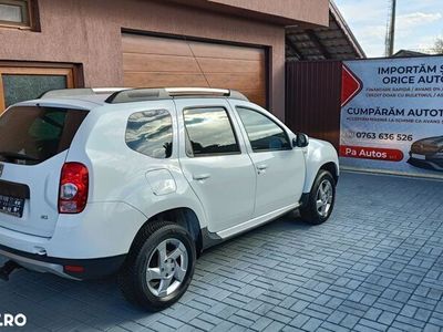 second-hand Dacia Duster 1.5 dCi 4x2 Prestige