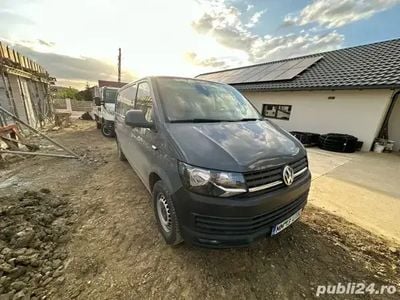 VW T6