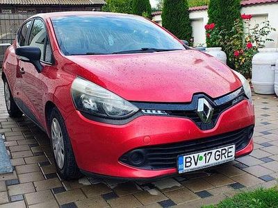 Renault Clio IV