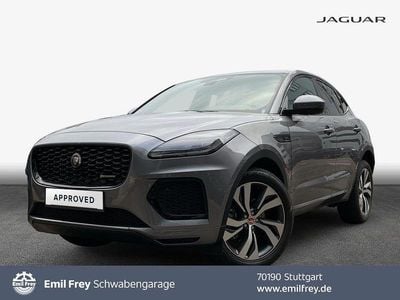 Utilizat 2022 Jaguar E-Pace R-Dynamic SUV | 34.956 EUR