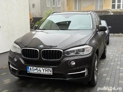 Utilizat 2014 BMW X5 SUV | 17.900 EUR