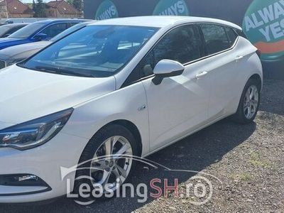 second-hand Opel Astra IF 15 DPN