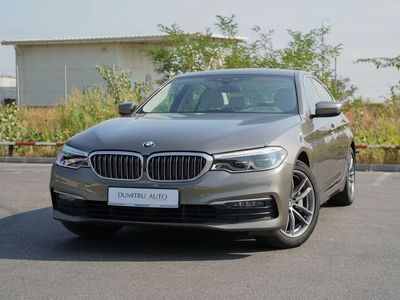 BMW 530e