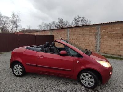 second-hand Mitsubishi Colt 