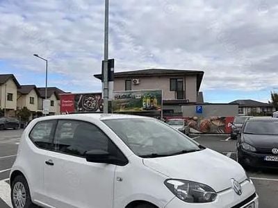 VW up!
