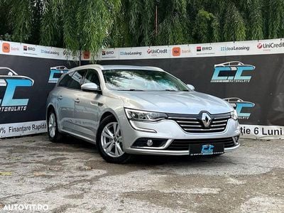 Renault Talisman GrandTour
