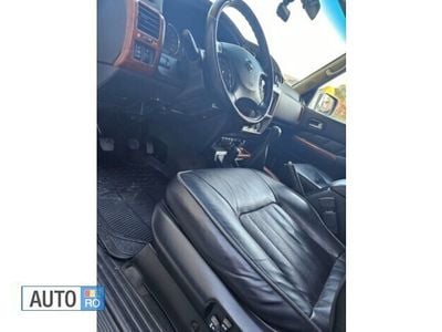 Second-hand Nissan Patrol 218 CP (160 kW) 2008 SUV