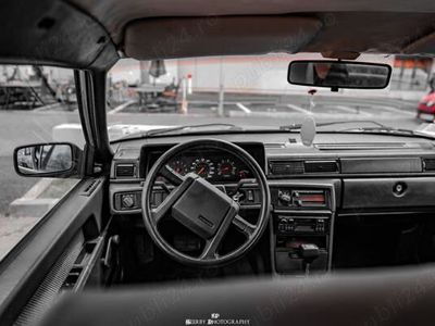 Volvo 740