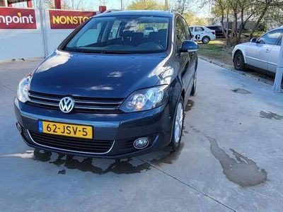 VW Golf Plus