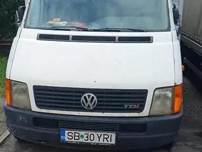 Utilizat 2023 VW LT Hatchback | 4.000 EUR