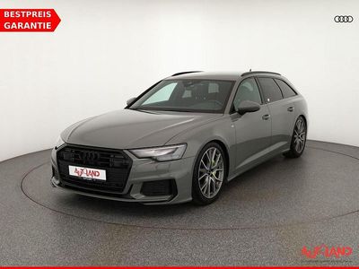 Utilizat 2020 Audi A6 S-Line Break | 46.422 EUR (Scump)