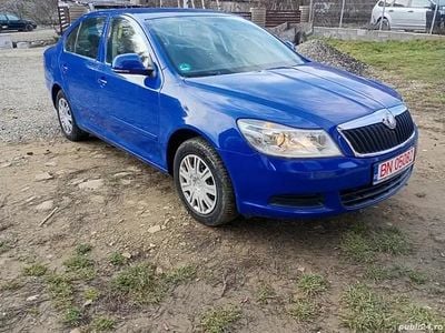 Utilizat 2009 Skoda Octavia Berlinǎ | 2.700 EUR (Preț bun)
