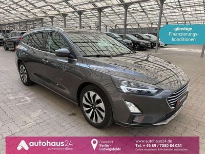 Utilizat 2021 Ford Focus | 18.632 EUR