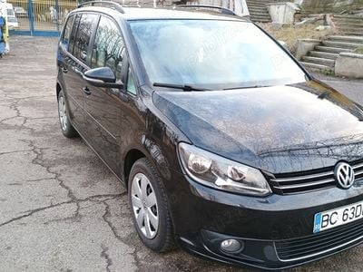 VW Touran