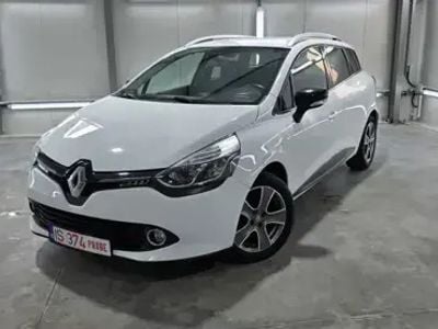 Renault Clio GrandTour