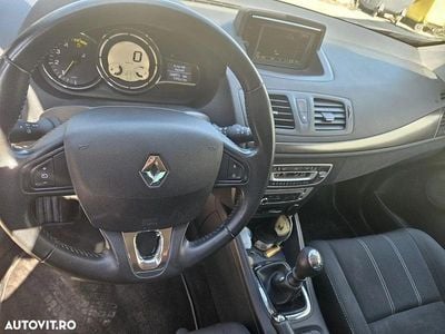 Renault Mégane III