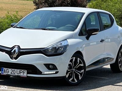 Renault Clio IV