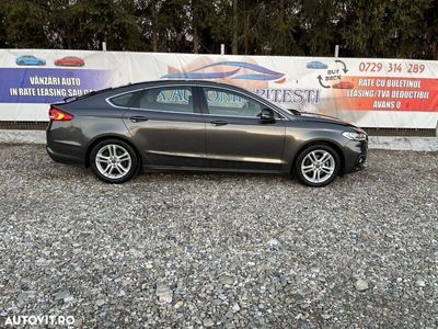 second-hand Ford Mondeo 1.5 EcoBoost Titanium