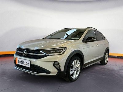 VW Taigo