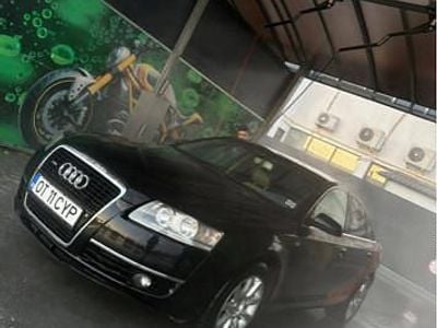 Second-hand 2006 Audi A6 Berlinǎ | 2.800 EUR