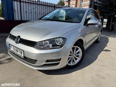VW Golf VII