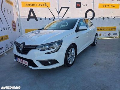 Renault Mégane IV