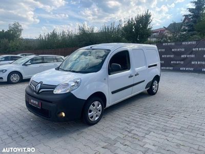 second-hand Renault Kangoo 1.5 dCI Expression 2020 · 79 000 km · 1 461 cm3 · Diesel