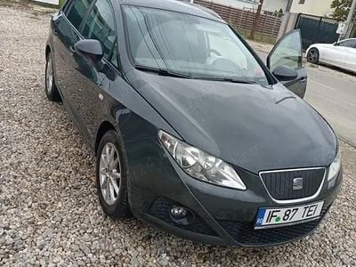 Second-hand Seat Ibiza ST 76 CP (55 kW) 2012 Break