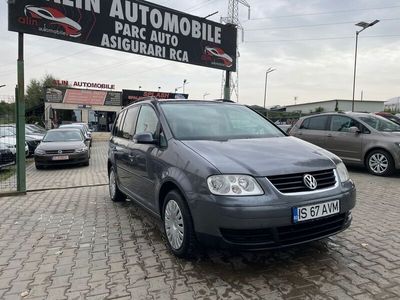 VW Touran