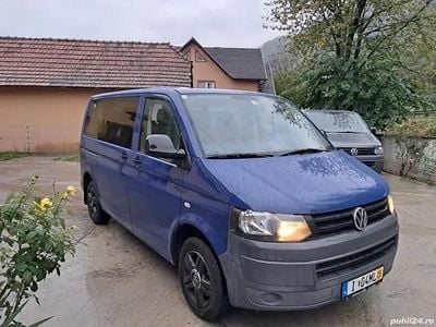 VW T5