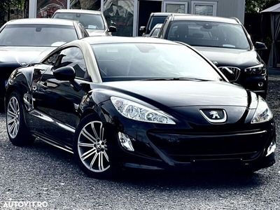 second-hand Peugeot RCZ 