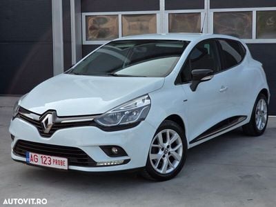 Renault Clio IV