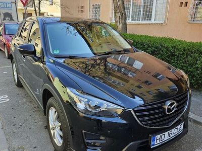 second-hand Mazda CX-5 SKYACTIV-G 165 Center-Line