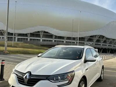 Renault Mégane IV