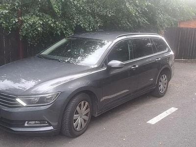 Culoaregri Utilizat 2017 VW Passat Comfortline Break | 7.000 EUR (Super Preț)