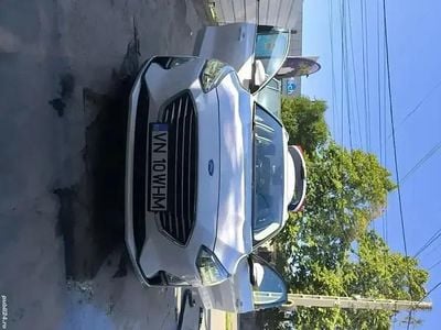 Alb Utilizat 2020 Ford Focus Break | 9.200 EUR (Preț OK)