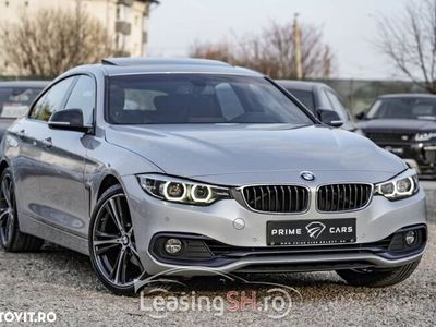 BMW 420 Gran Coupé