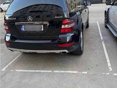 Mercedes ML350