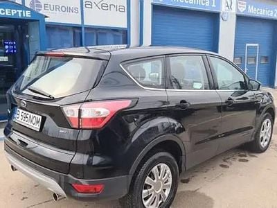 Second-hand Ford Kuga 110 CP (80 kW) 2019 SUV