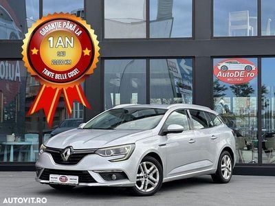 Renault Mégane GrandTour