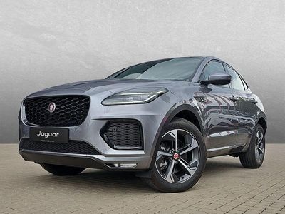 Utilizat 2022 Jaguar E-Pace SUV | 43.449 EUR