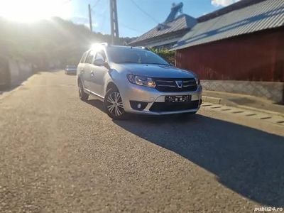 Dacia Logan MCV