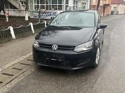 Second-hand VW Polo 90 CP (66 kW) 2010 Berlinǎ