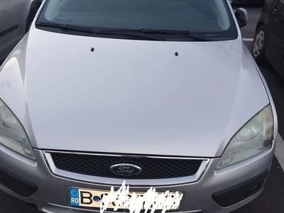 second-hand Ford Focus 2005, MOTOR 1,6/109 CAI, GAMA GHIA