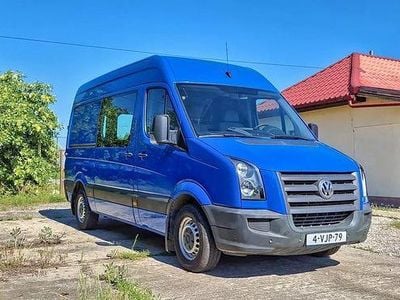 VW Crafter