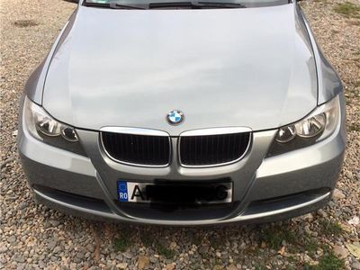 Utilizat 2006 BMW 318 | 4.200 EUR