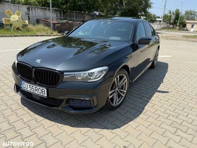 BMW 730